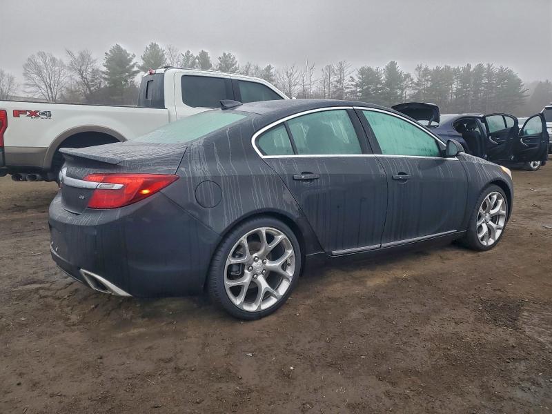 Фото 3 - BUICK REGAL