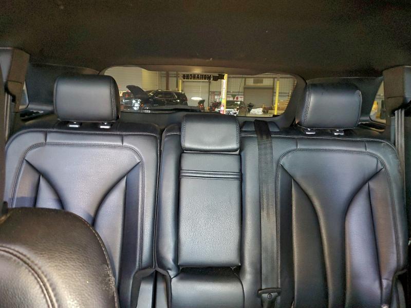 Фото 10 - LINCOLN MKX