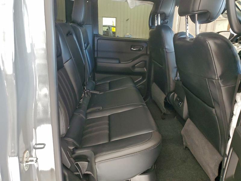 Фото 10 - NISSAN FRONTIER