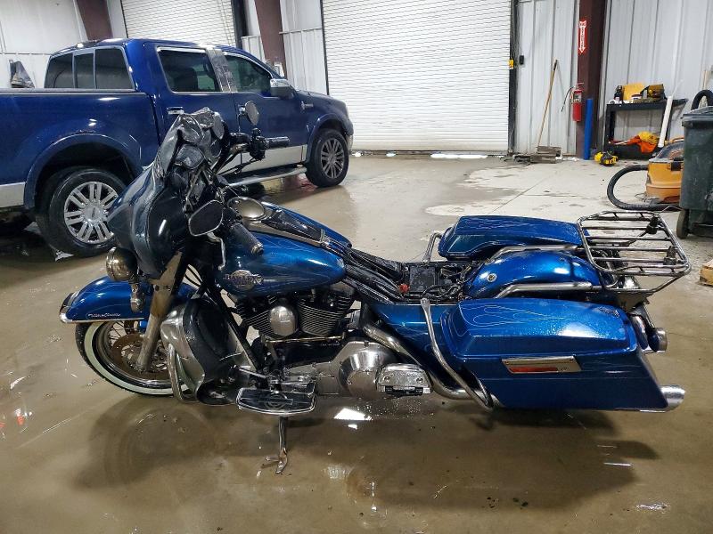 HARLEY-DAVIDSON FL 2006