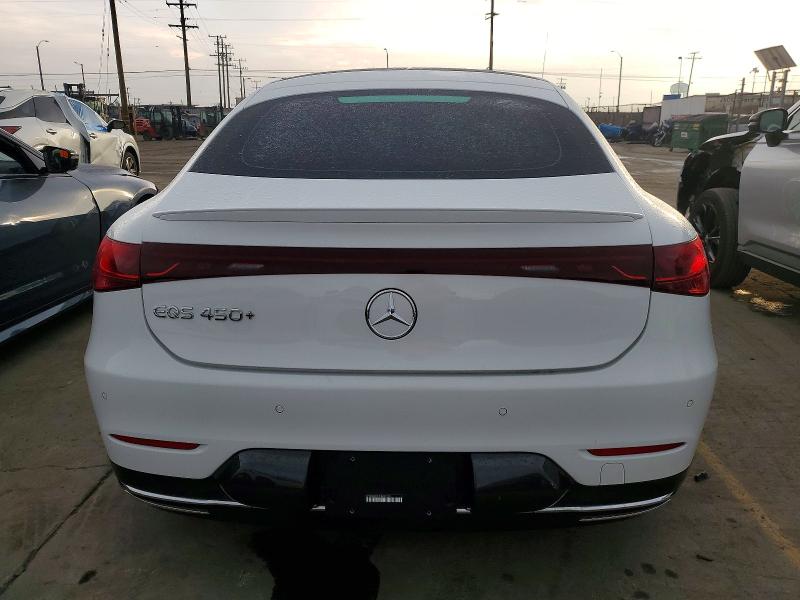 MERCEDES-BENZ EQS SEDAN 2023 VIN W1KCG2DB0PA032229