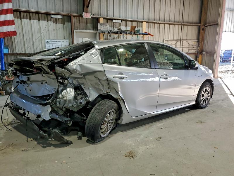 Фото 3 - TOYOTA PRIUS