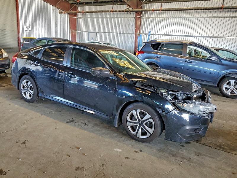 Фото 4 - HONDA CIVIC