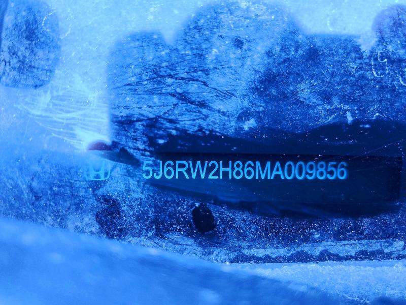 Фото 13 - HONDA CRV