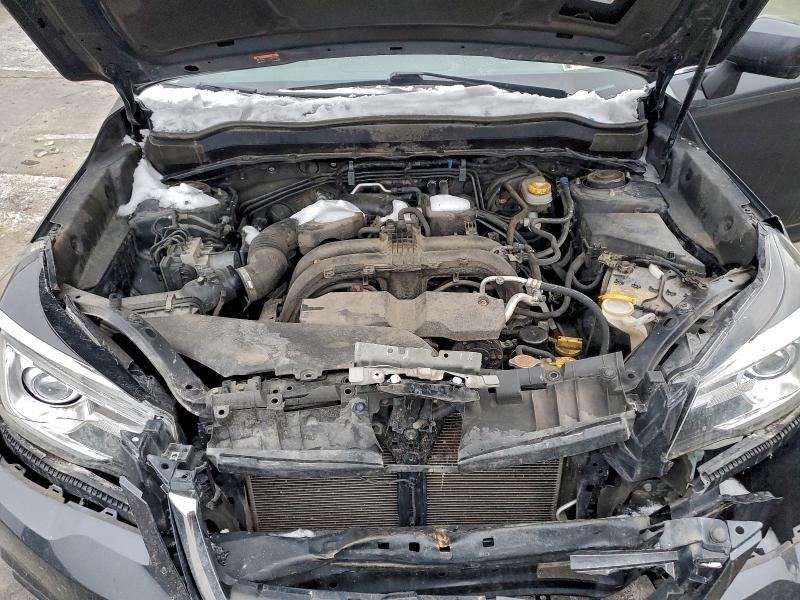 Фото 11 - SUBARU FORESTER