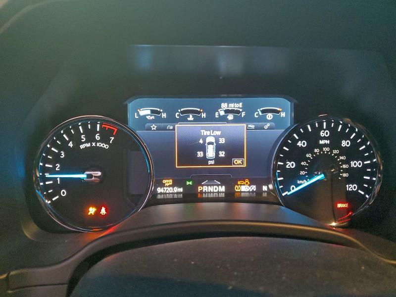 Фото 9 - FORD EXPEDITION