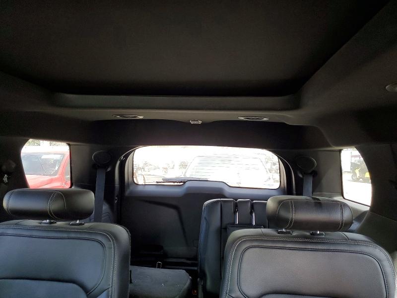 Фото 10 - FORD EXPLORER