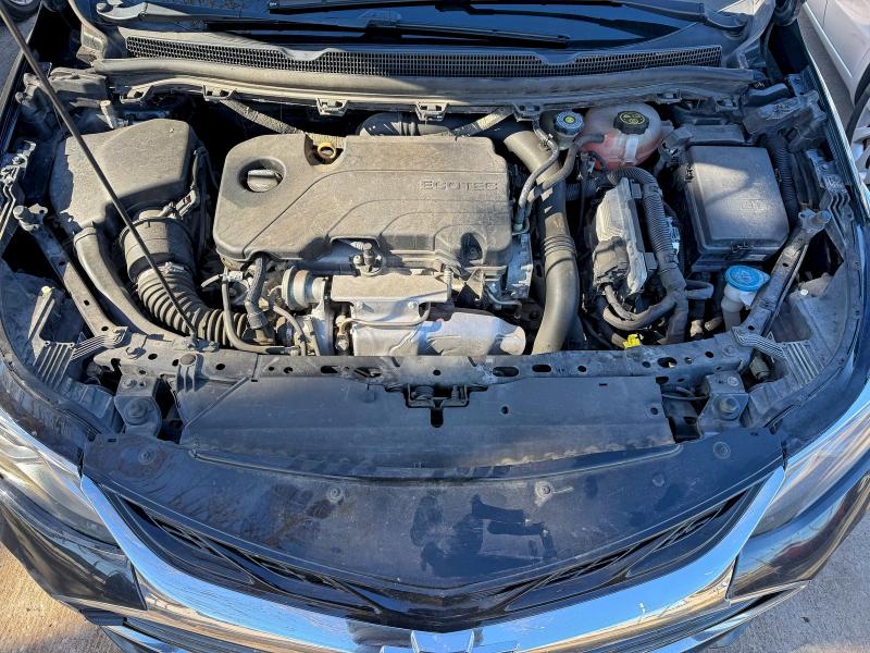 Фото 7 - CHEVROLET CRUZE