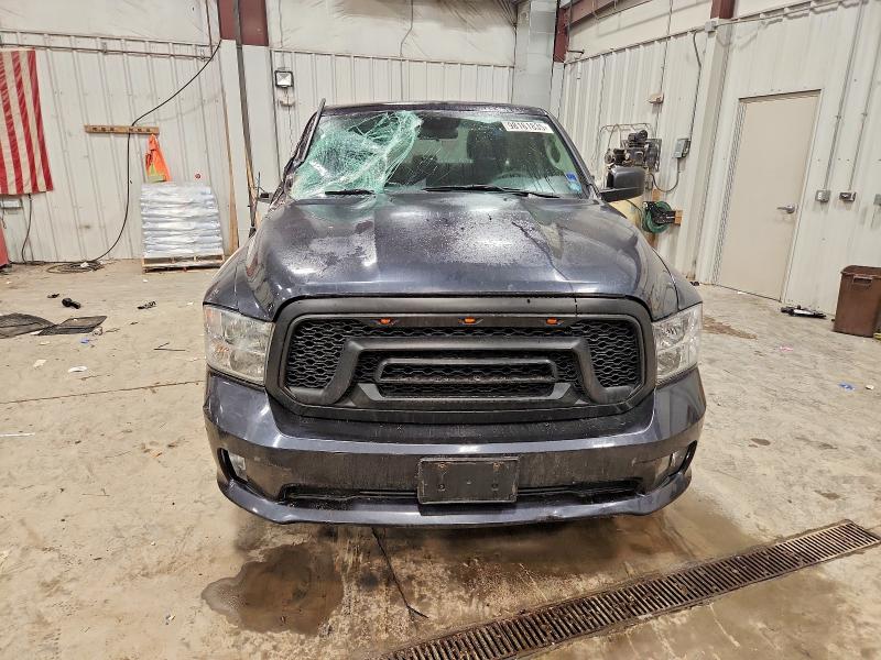 Фото 5 - RAM 1500