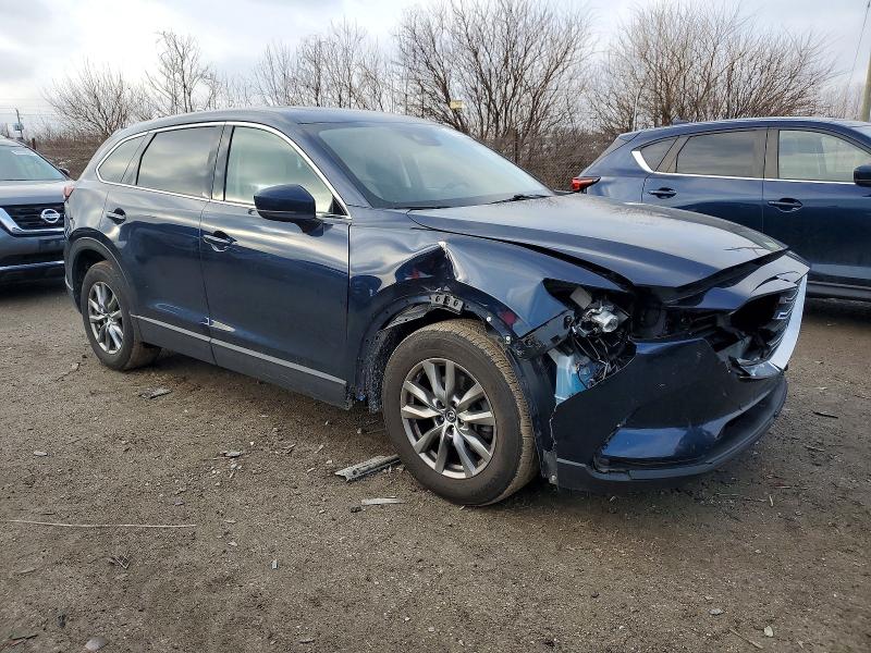 Фото 4 - MAZDA CX-9