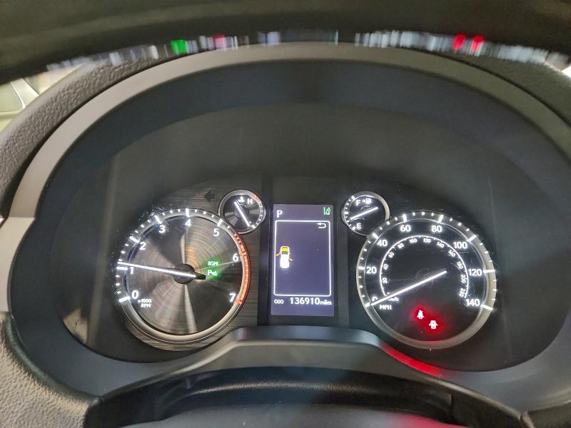 Фото 9 - LEXUS GX