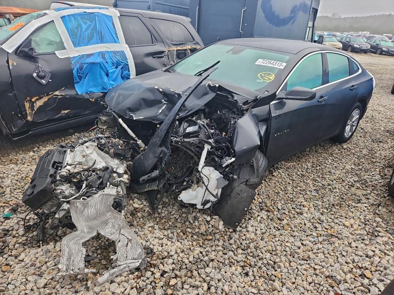 Фото 1 - CHEVROLET MALIBU