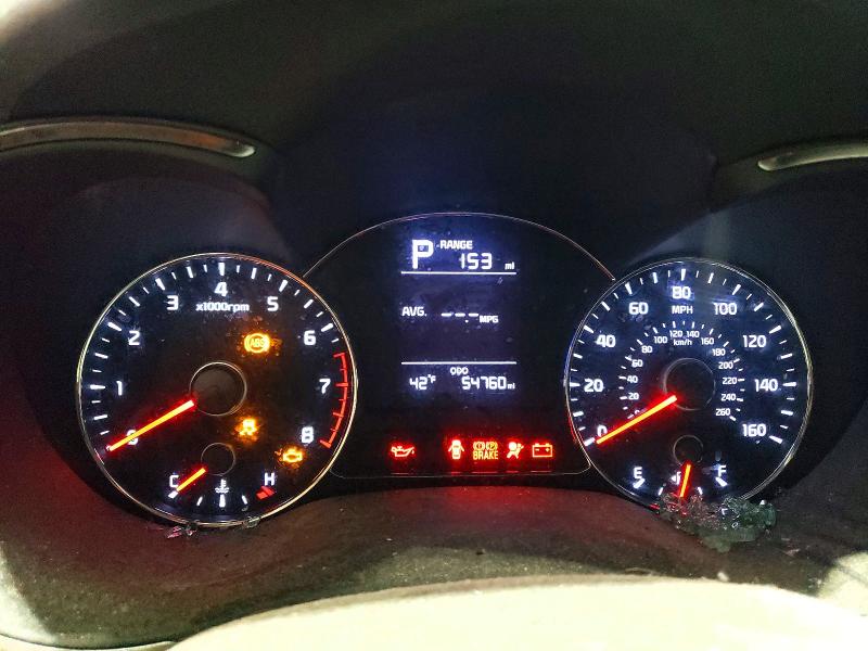 Фото 9 - KIA FORTE