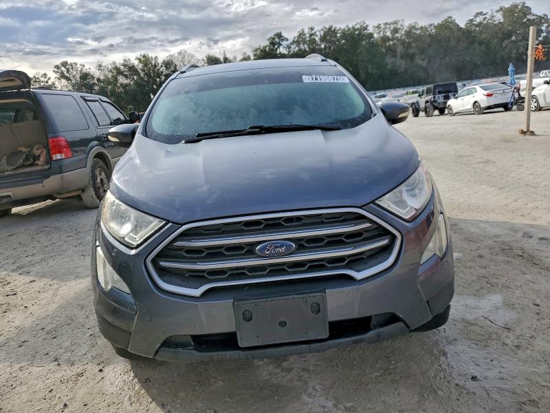 Фото 5 - FORD ECOSPORT