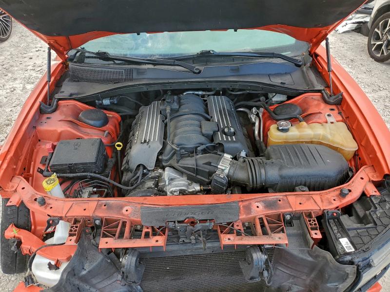 Фото 11 - DODGE CHARGER