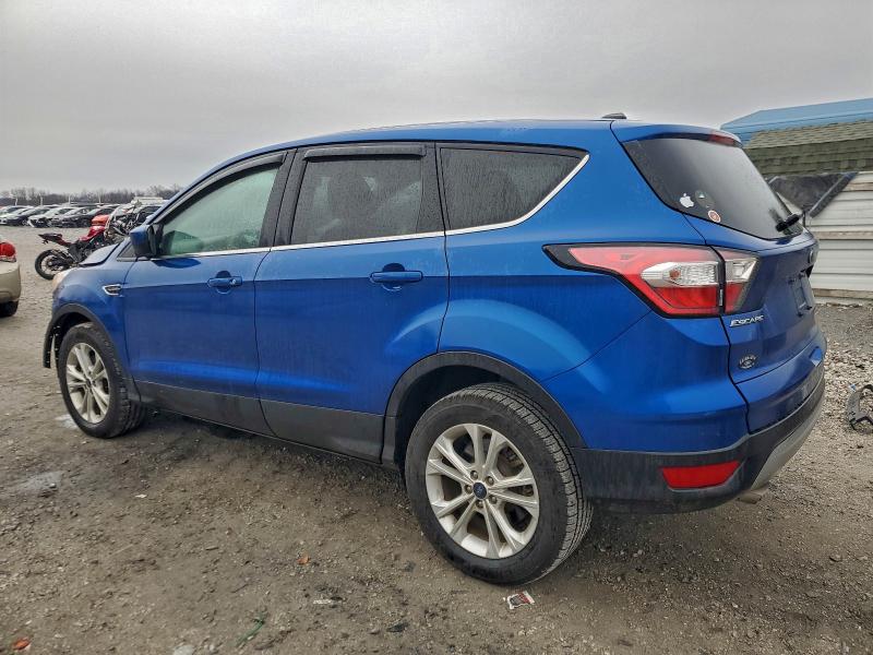 Фото 2 - FORD ESCAPE