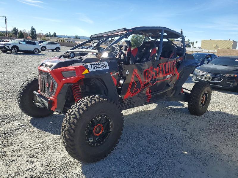 POLARIS RZR XP 4 T 2019
