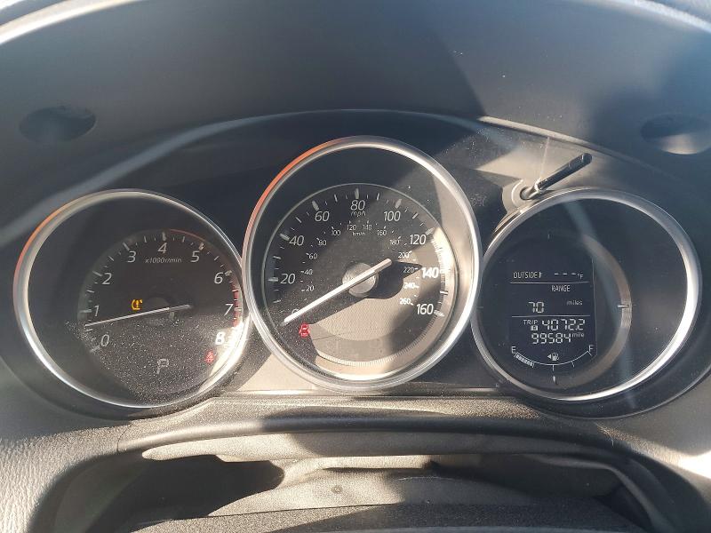 Фото 9 - MAZDA CX-5