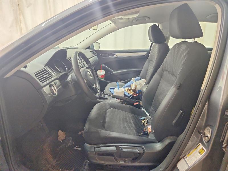 Фото 7 - VOLKSWAGEN PASSAT