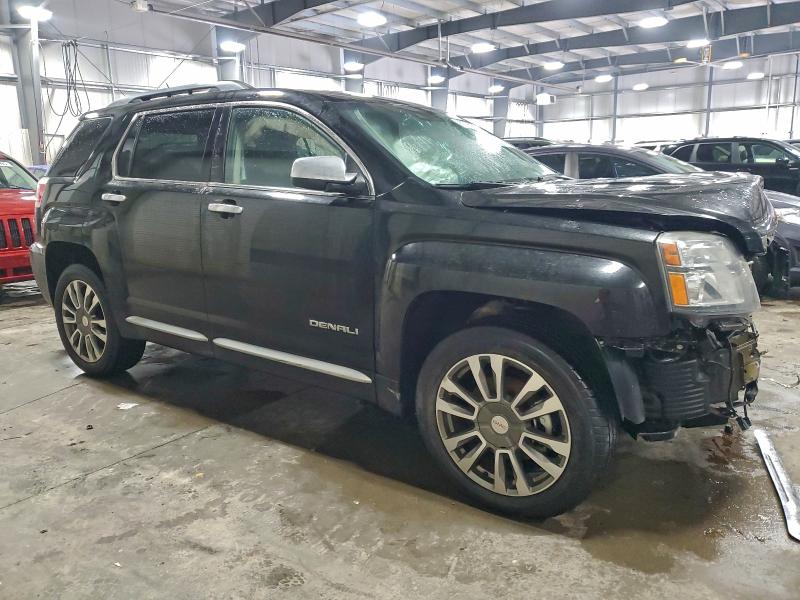 Фото 4 - GMC TERRAIN