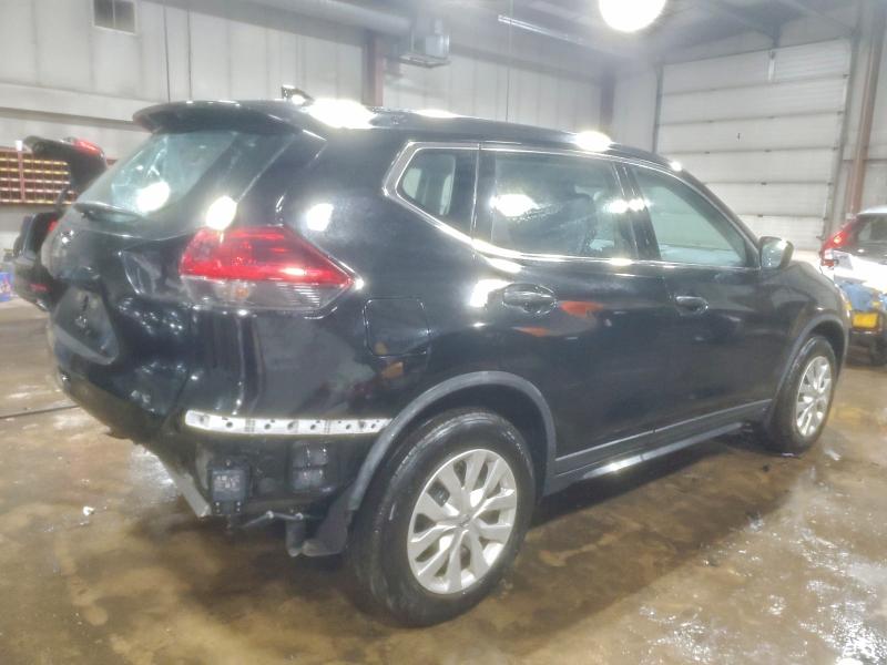 Фото 3 - NISSAN ROGUE