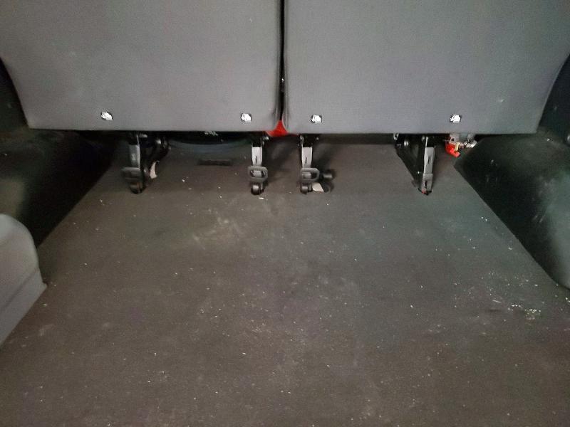 Фото 10 - FORD TRANSIT