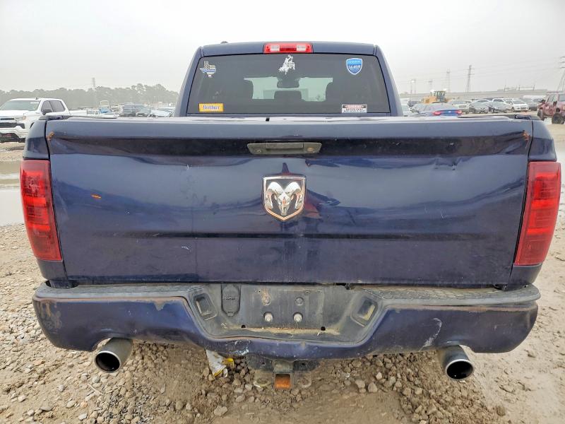 Фото 6 - RAM 1500