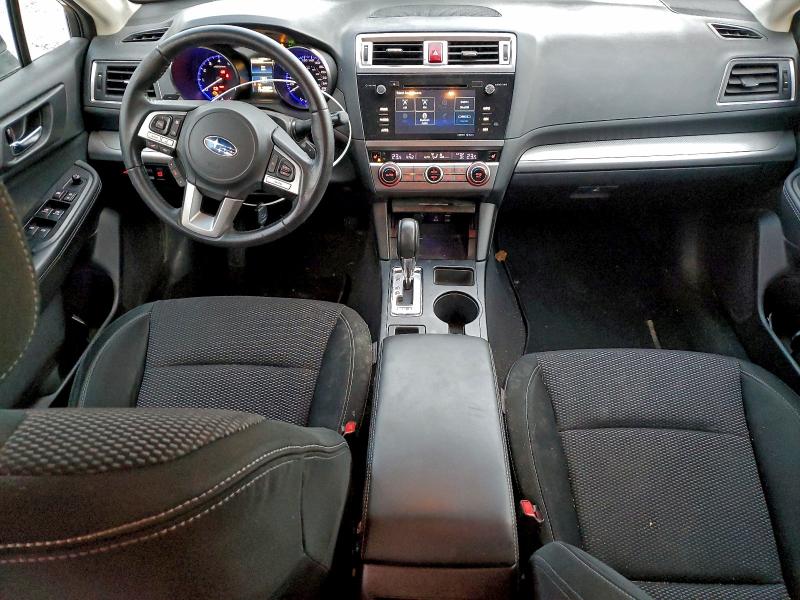 Фото 8 - SUBARU OUTBACK