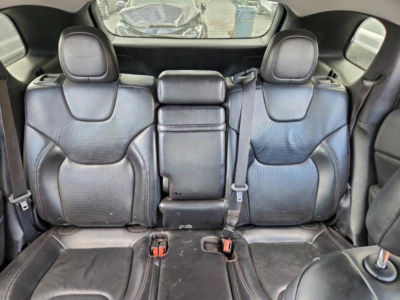 Фото 10 - JEEP GRAND CHER