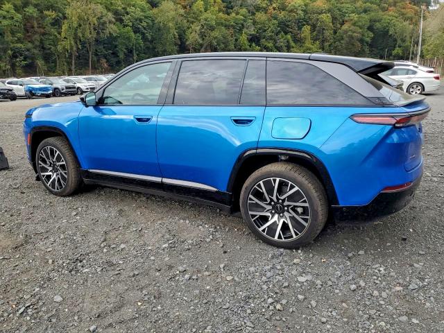 Фото 2 - JEEP WAGONEER