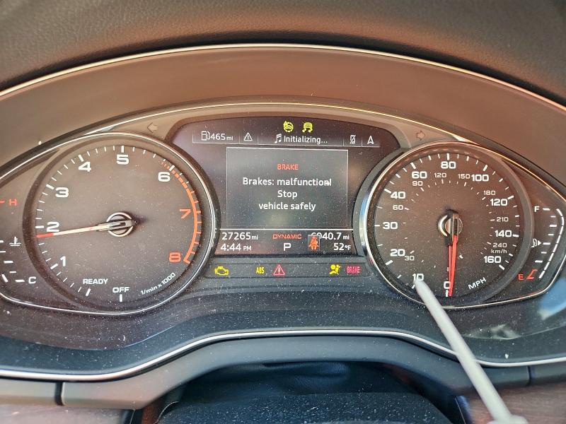 Фото 9 - AUDI Q5