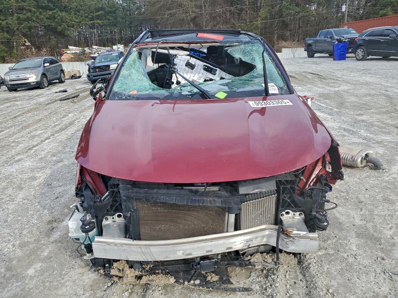 Фото 5 - KIA SORENTO