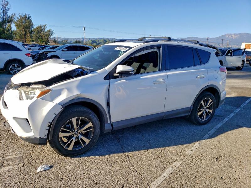 Фото 1 - TOYOTA RAV4