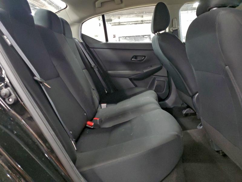 Фото 10 - NISSAN SENTRA