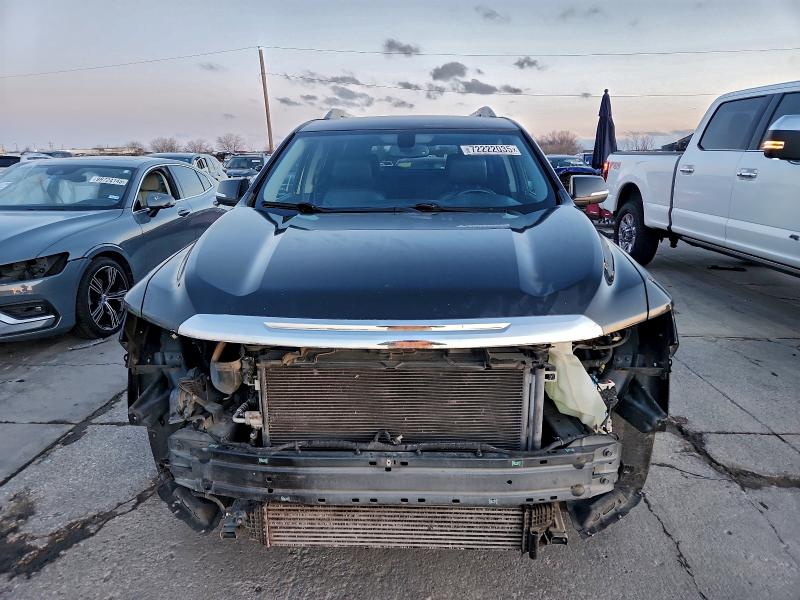 Фото 5 - GMC ACADIA