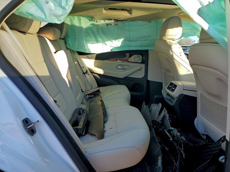 Фото 11 - MERCEDES-BENZ GLE-CLASS