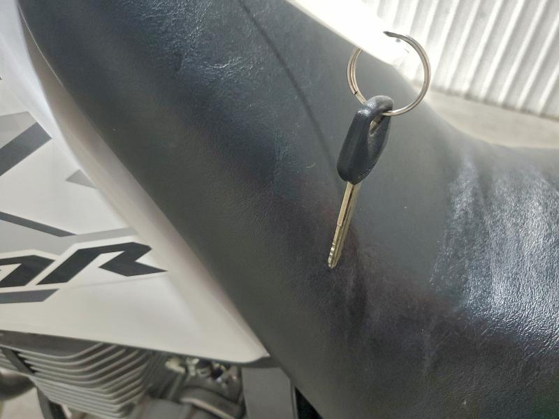 SUZUKI DIRTBIKE 2018