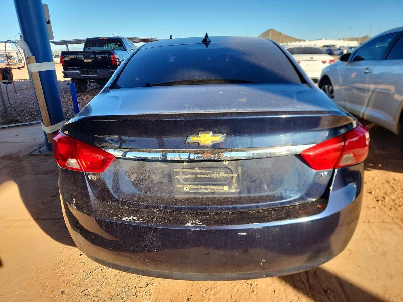 Фото 6 - CHEVROLET IMPALA