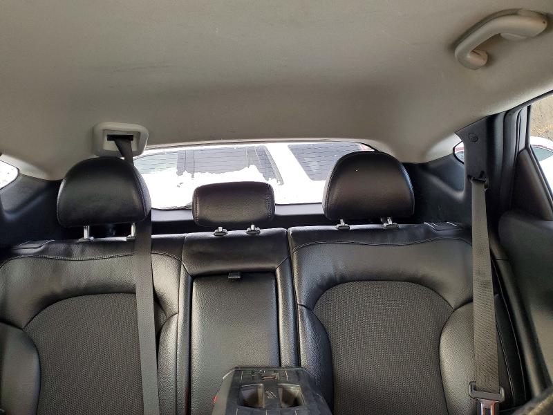 Фото 10 - HYUNDAI TUCSON