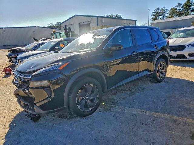 Фото 1 - NISSAN ROGUE