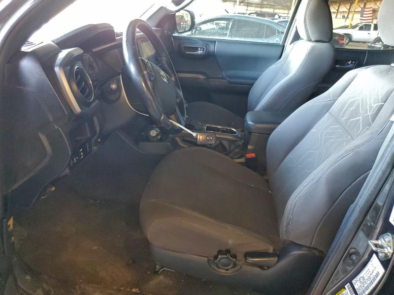 Фото 7 - TOYOTA TACOMA