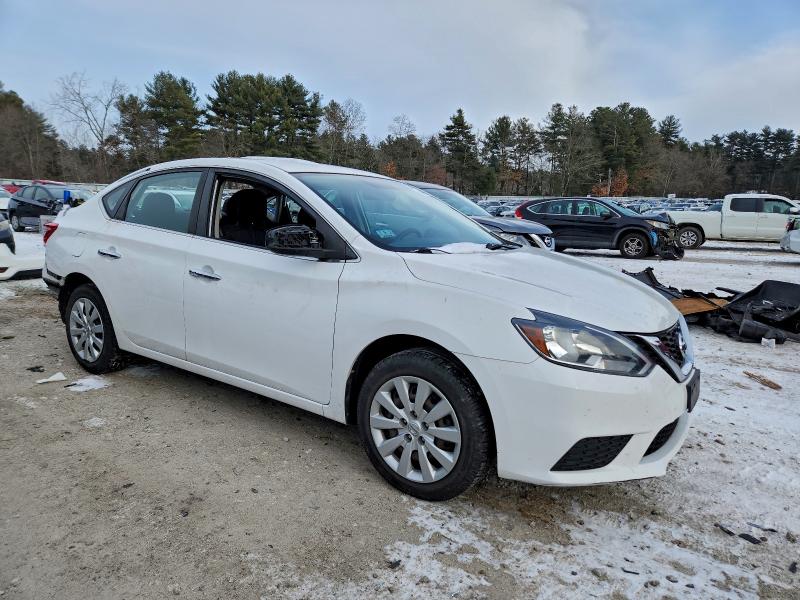 Фото 4 - NISSAN SENTRA