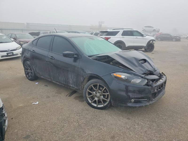 Фото 4 - DODGE DART