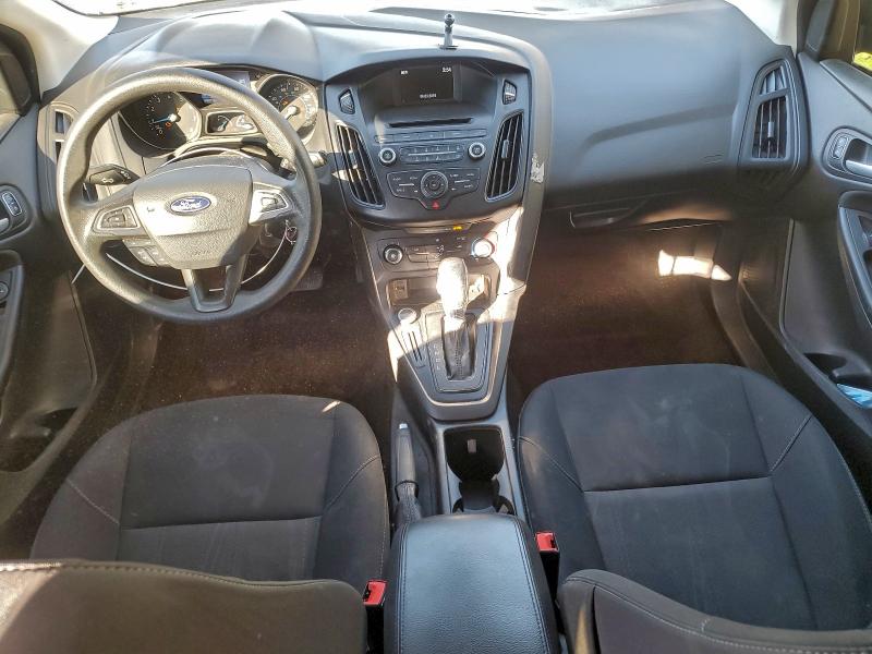 Фото 8 - FORD FOCUS