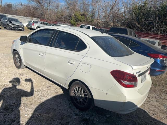 Фото 3 - MITSUBISHI MIRAGE