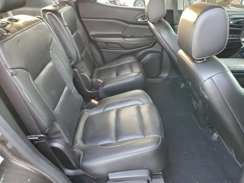 Фото 10 - GMC ACADIA