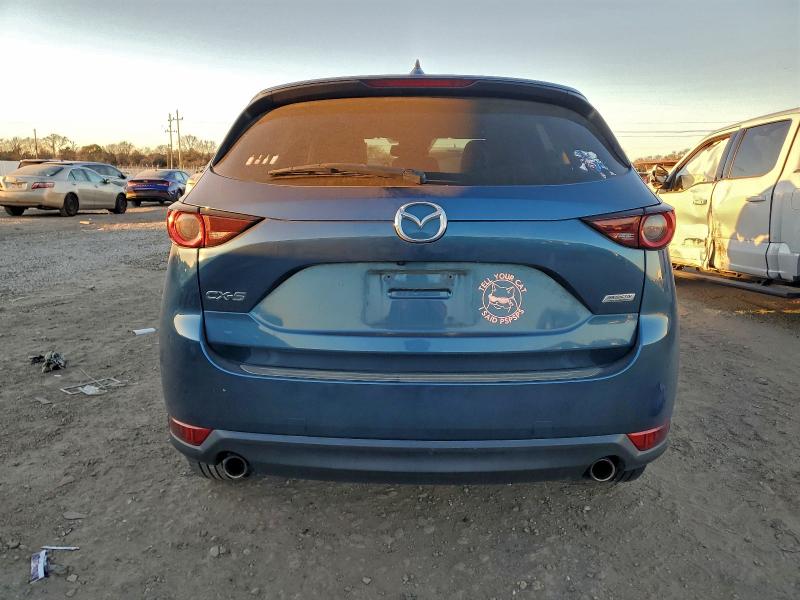 Фото 6 - MAZDA CX-5