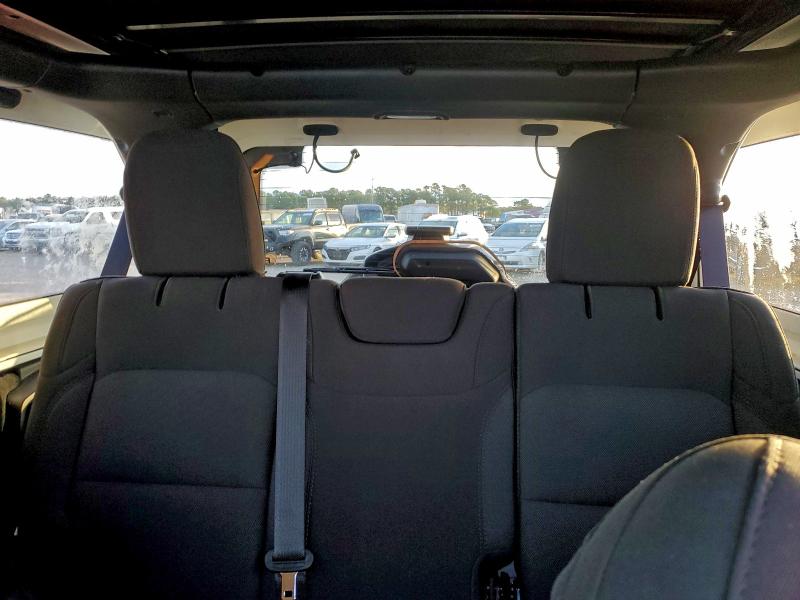 Фото 10 - JEEP WRANGLER