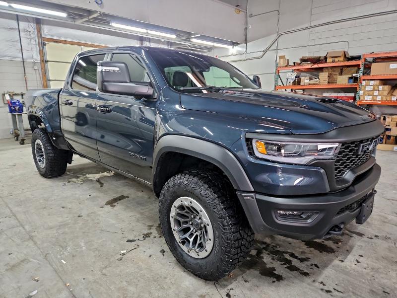 RAM 1500 RHO 2025 VIN 1C6SRFUP7SN716738