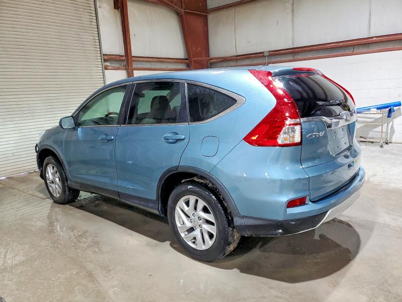 Фото 2 - HONDA CRV